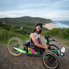 BOWHEAD RX™ ADVENTURE-E BIKE