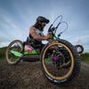 BOWHEAD RX™ ADVENTURE-E BIKE