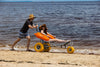 Mobi-Chair® Floating Beach Wheelchair