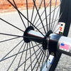 Top End Force-3 Handcycle