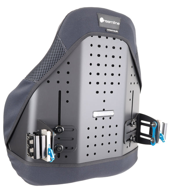 Rolapal Dreamline Contour Back Support