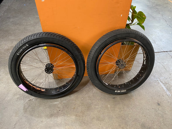 Clearance - 24" beach wheels