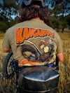 KangaROOST T-shirt