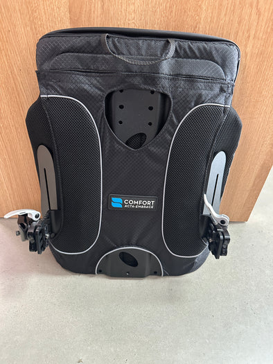 Clearance - Comfort company backrest 16x x 18l