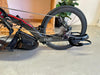 Ex demo Jetbike Gamma handcycle