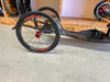 Ex demo Jetbike Gamma handcycle