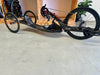 Ex demo Jetbike Gamma handcycle