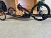 Ex demo Jetbike Gamma handcycle