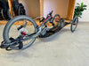 Ex demo Jetbike Gamma handcycle