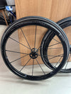 Clearance - 24" Spinergy LX wheels with Gekko handrims and new tyres