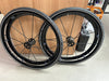 Clearance - 24" Spinergy LX wheels with Gekko handrims and new tyres