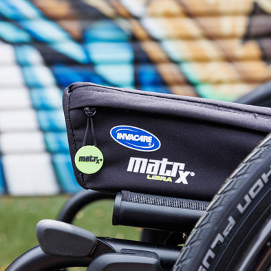 Invacare Matrx Libra Cushion