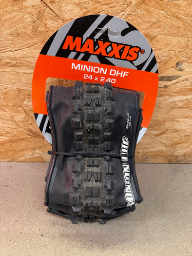 Maxxis MTB Tyres
