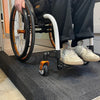 Disability Access Ramp - Gradient 1:8 – Push Mobility