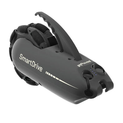SMARTDRIVE Power Assist