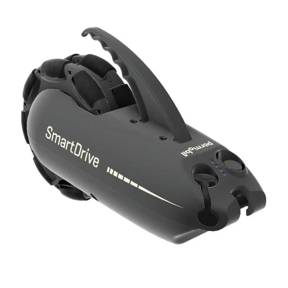 SMARTDRIVE Power Assist