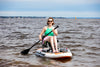 SEA CREATURE - Sit Down Paddleboard Complete Package
