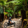BOWHEAD RX™ ADVENTURE-E BIKE