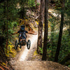 BOWHEAD RX™ ADVENTURE-E BIKE