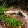 BOWHEAD RX™ ADVENTURE-E BIKE