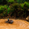 BOWHEAD RX™ ADVENTURE-E BIKE