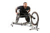 Invictus Smart Plus Wheelchair Exercise Rollers
