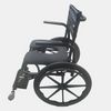 Roark Design Custom Shower Wheelchair