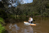 SEA CREATURE - Sit Down Paddleboard Complete Package