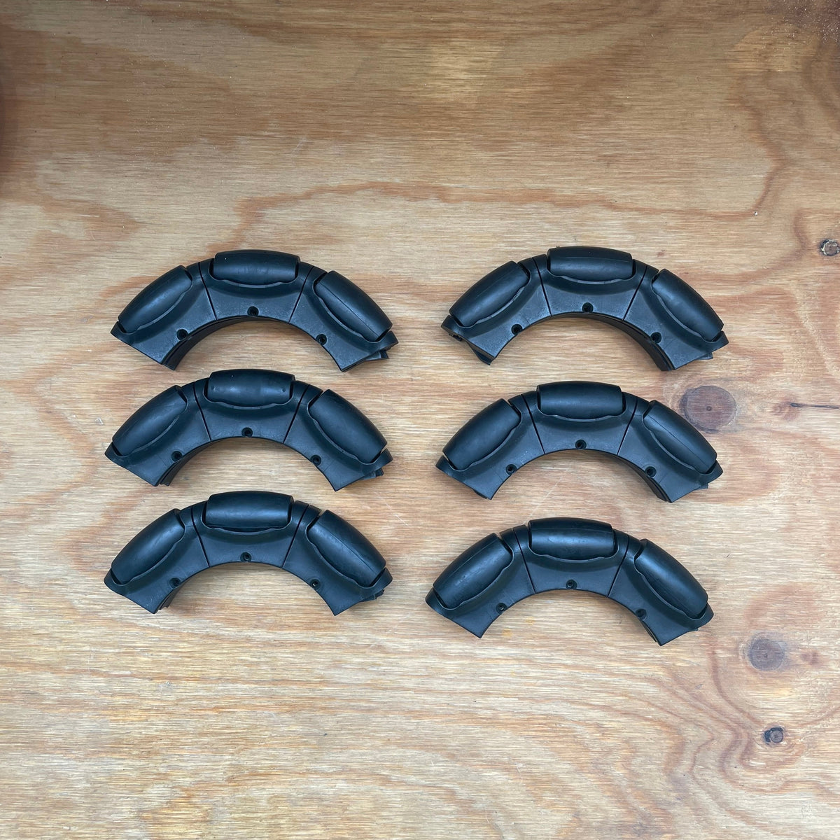 Smartdrive Roller Replacement Parts for OMNI Wheel Post 2021 ASSY