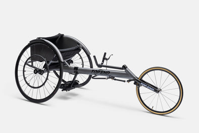 TOP END ELIMINATOR OSR WHEELCHAIR