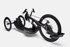 Carbonbike Vento Handcycle