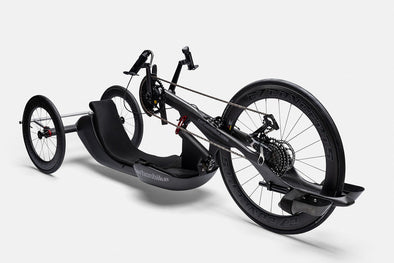 Carbonbike Vento Handcycle