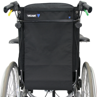 Vicair Back Connector