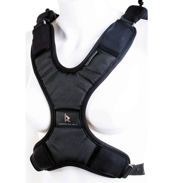 Kinetic Balance Positioning Products