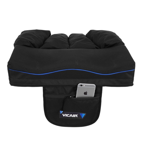 Wheelchair cushion Vicair Active O2