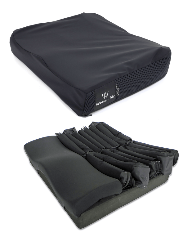 Rolapal Woven Air Sprint Cushion