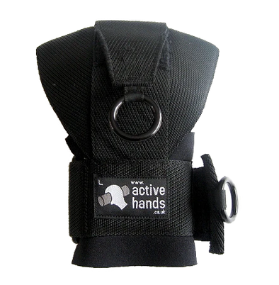 Active Hands General Purpose Gripping Aid - Push Mobility