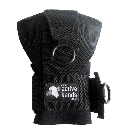 Active Hands General Purpose Gripping Aid - Push Mobility