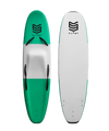 Flow T 8'0 Adaptive Surfing Premium Softboard