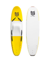 Flow T 7'0 Adaptive Surfing Premium Softboard