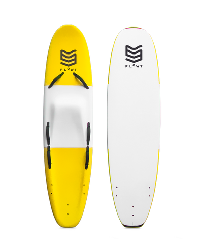 Flow T 7'0 Adaptive Surfing Premium Softboard