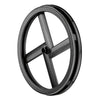 Corima Allure Carbon 24" (540) clincher wheelset with handrims