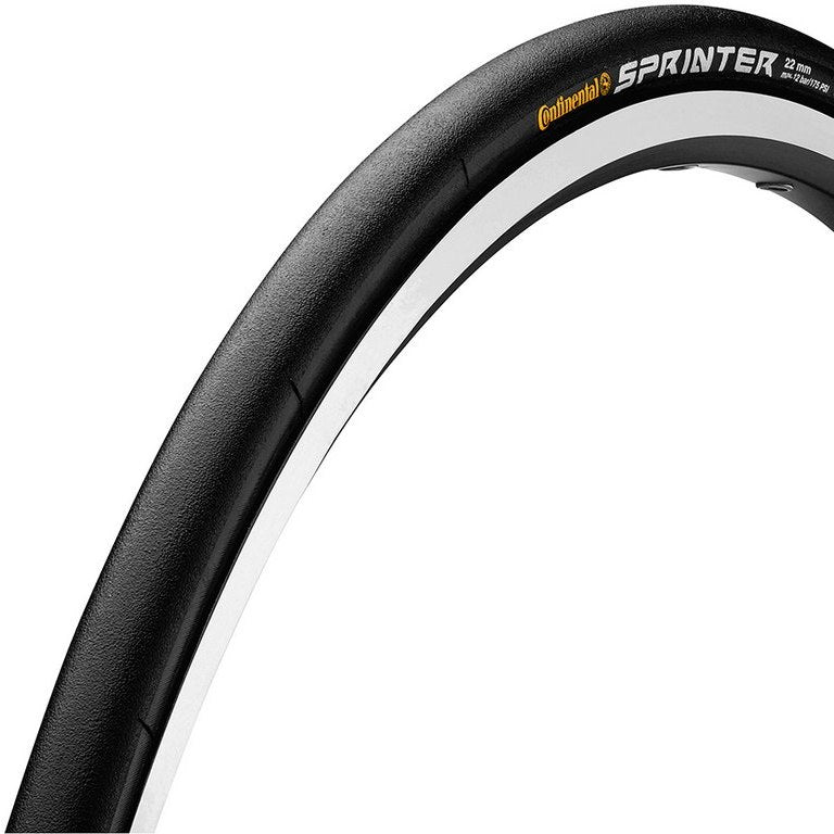 Continental X R Sprinter Tubular Tyre 26 Continental X R Sprinter Tubular Tyre 26