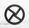 Corima Allure Carbon 24" (540) clincher wheelset with handrims
