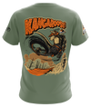 KangaROOST T-shirt