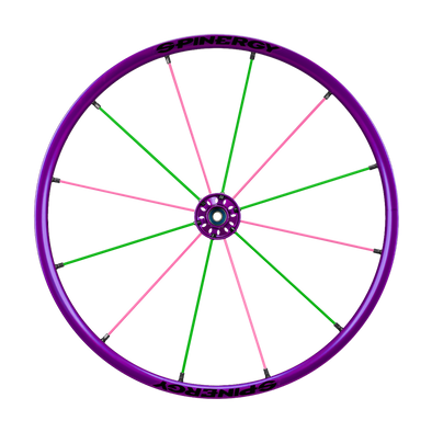 Spinergy LX Custom wheel