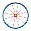 Spinergy LX Custom wheel