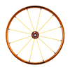 Spinergy LX Custom wheel