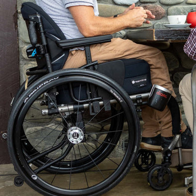 Rolapal Dreamline STX2 Cushion