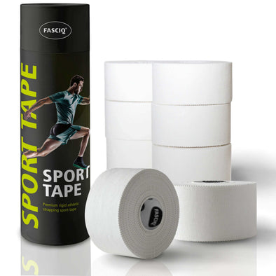 FASCIQ® Premium Athletic Sports Tape